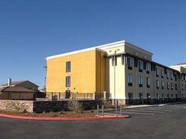 Photo of Buildings in Dixon