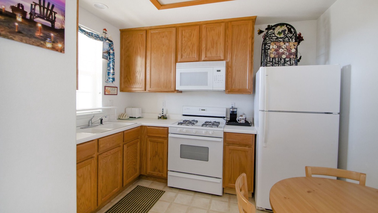 Photo of Kitchen in Oceano