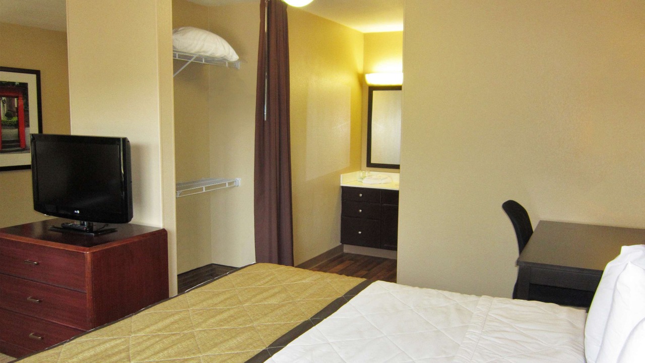 Photo of Bedroom in Ahwatukee Foothills