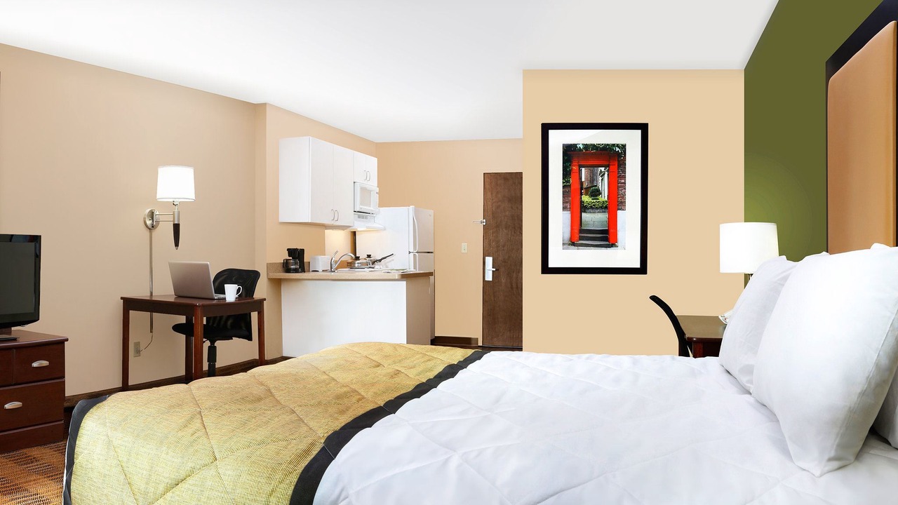 Photo of Bedroom in Folsom Road