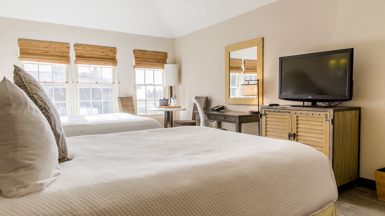 Photo of Bedroom in Motel District