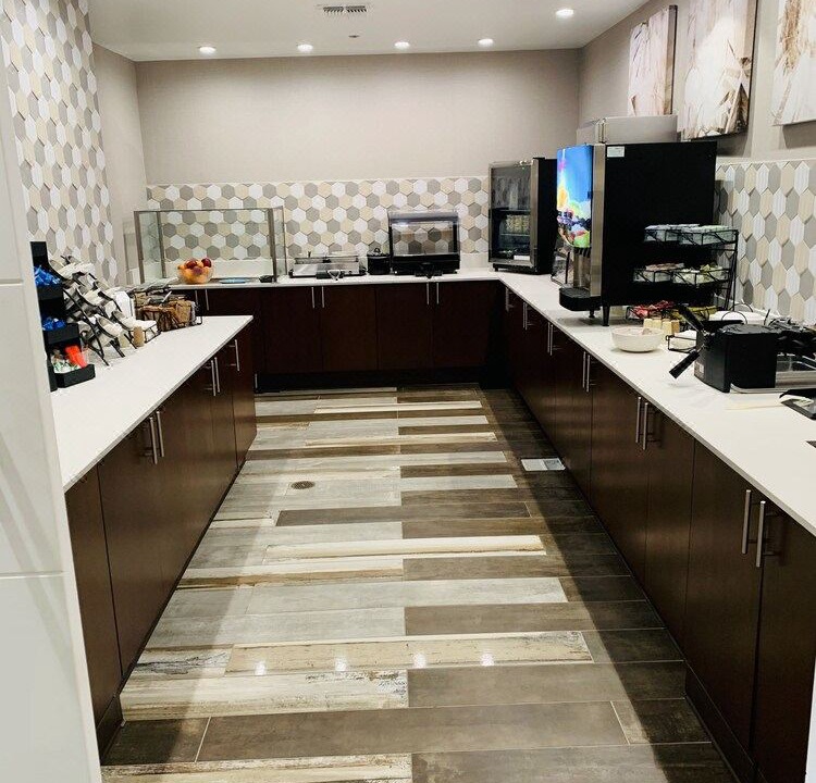 Photo of Kitchen in Surprise Original Townsite