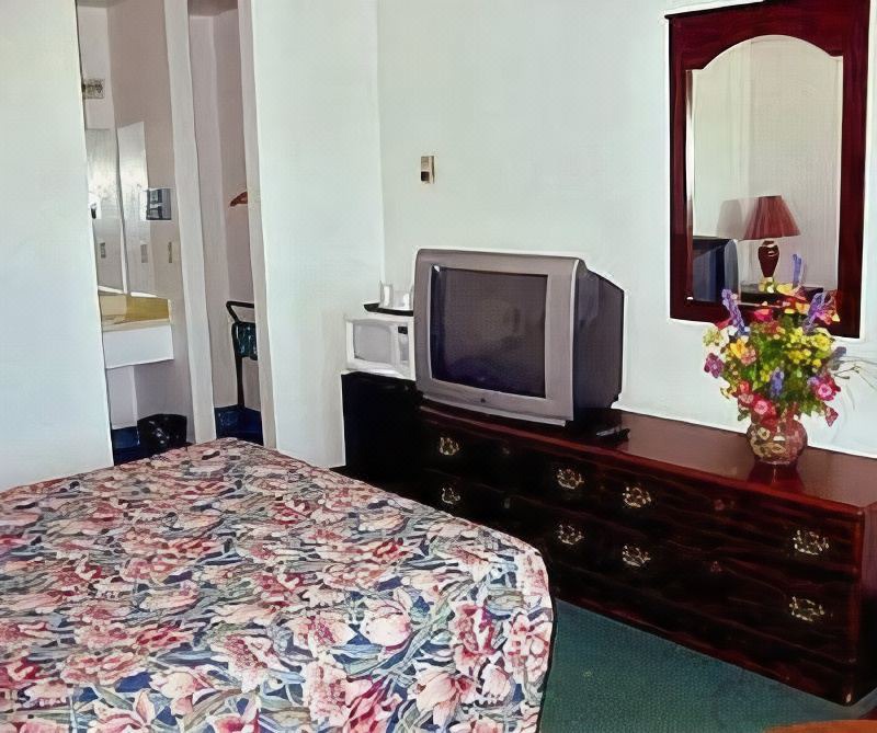 Photo of Bedroom in Seaside