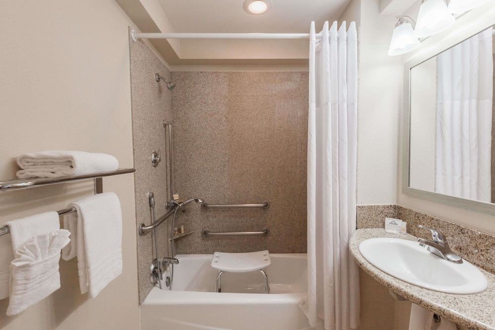 Photo of Bathroom in Santa Maria