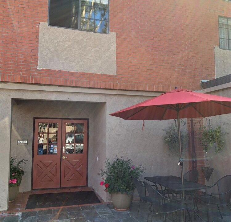 Photo of Buildings in Poway