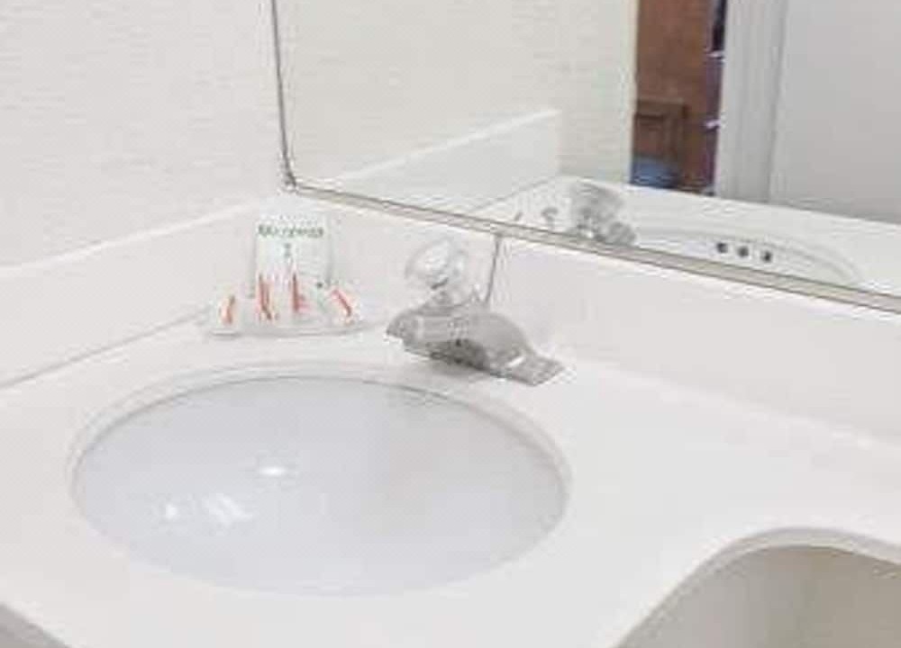 Photo of Bathroom in San Marcos