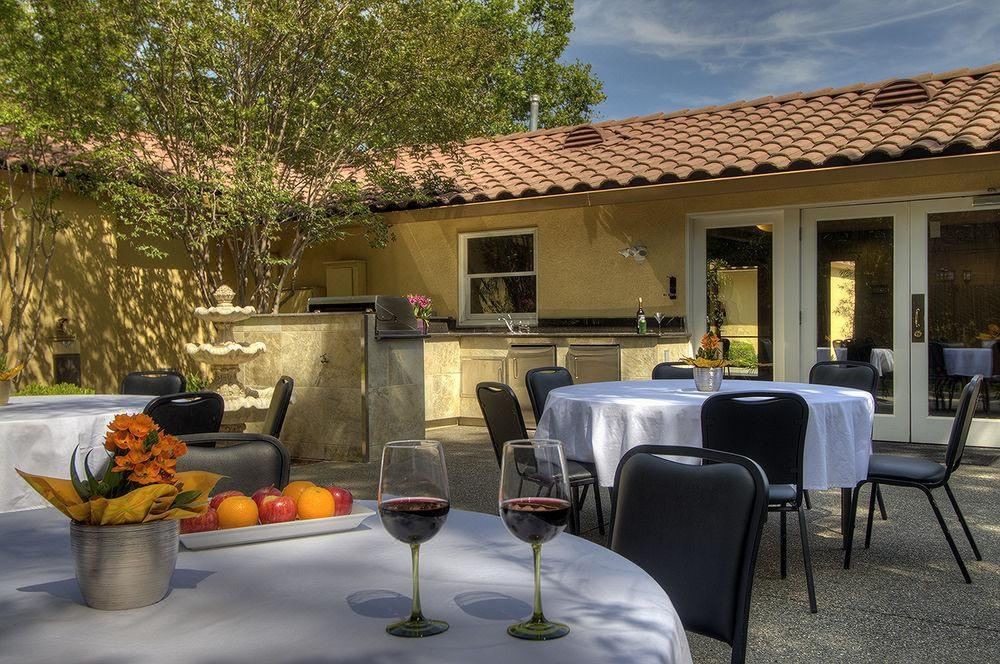 Photo of Patio Balcony in Davis