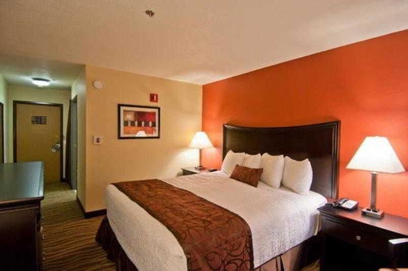 Photo of Bedroom in Corning