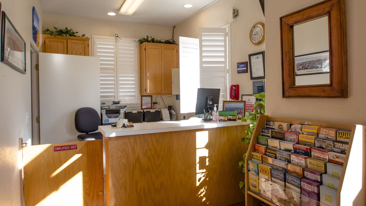 Photo of Livingroom in Oceano