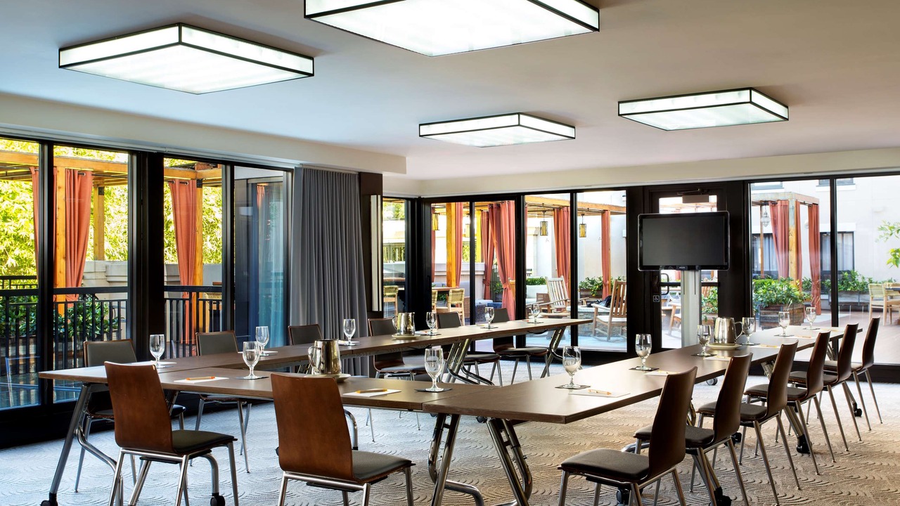 Photo of Livingroom in Downtown Napa