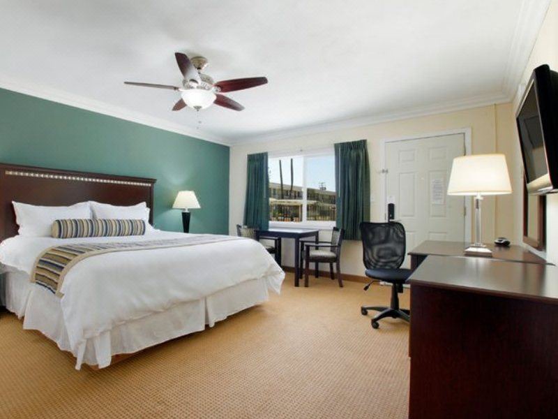 Photo of Bedroom in Santa Maria