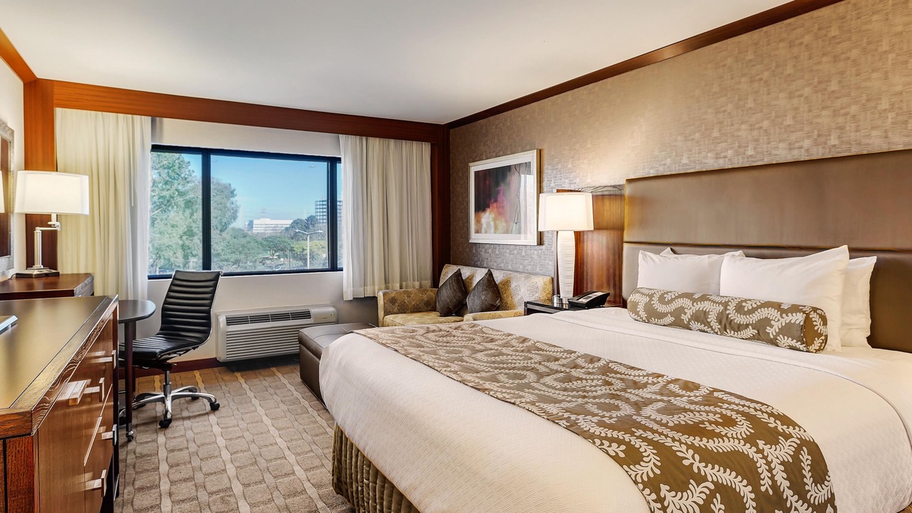Photo of Bedroom in Foster City
