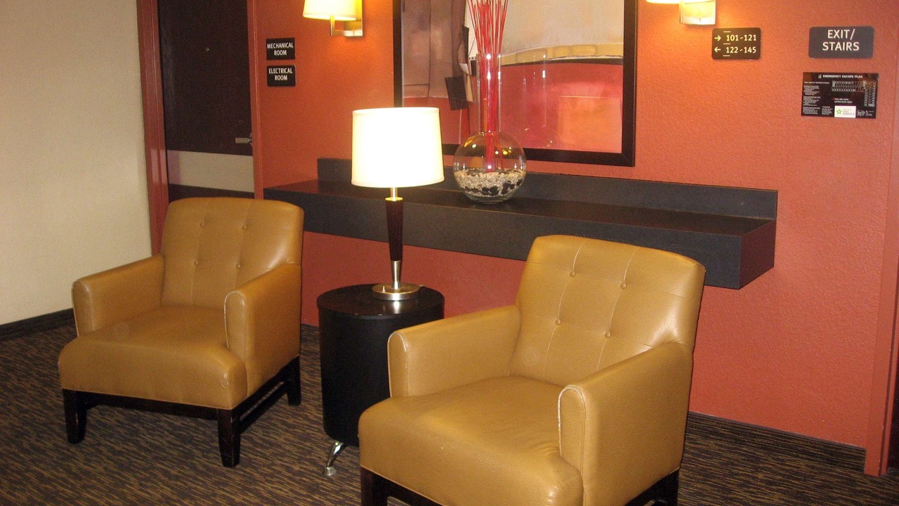 Photo of Livingroom in Folsom Road