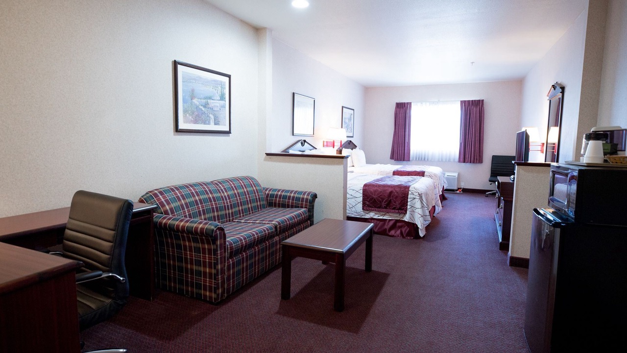 Photo of Livingroom in North Gresham