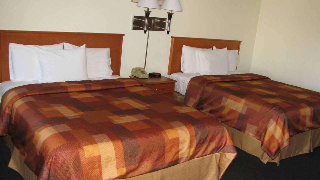 Photo of Bedroom in North Junior College Neighborhood Association