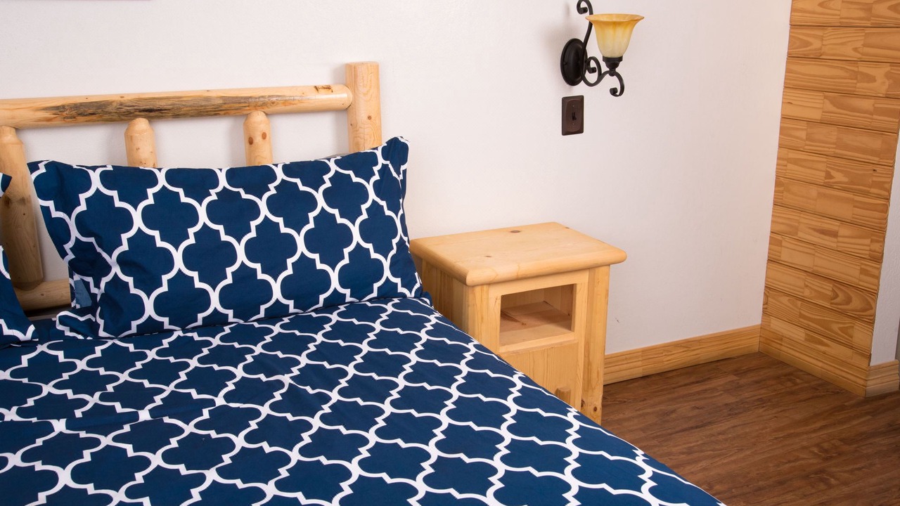 Photo of Bedroom in Coulterville
