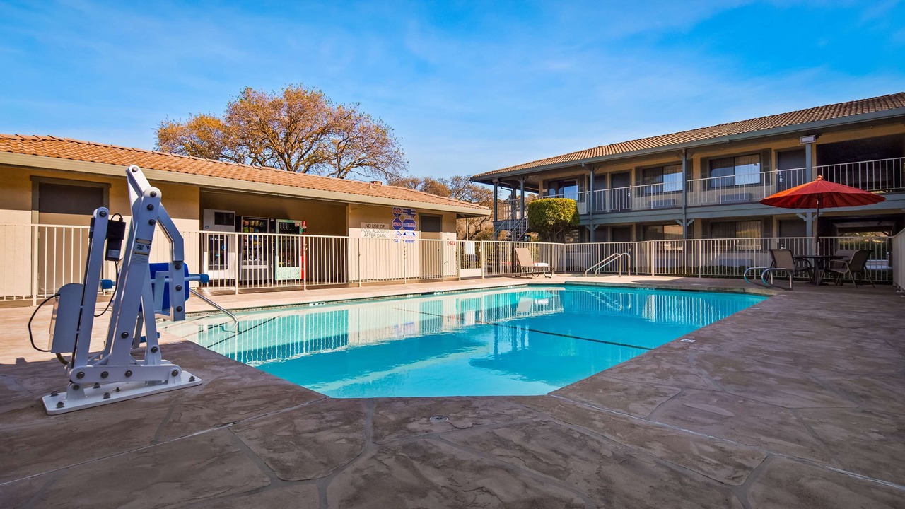 Photo of Outdoor in Fairfield