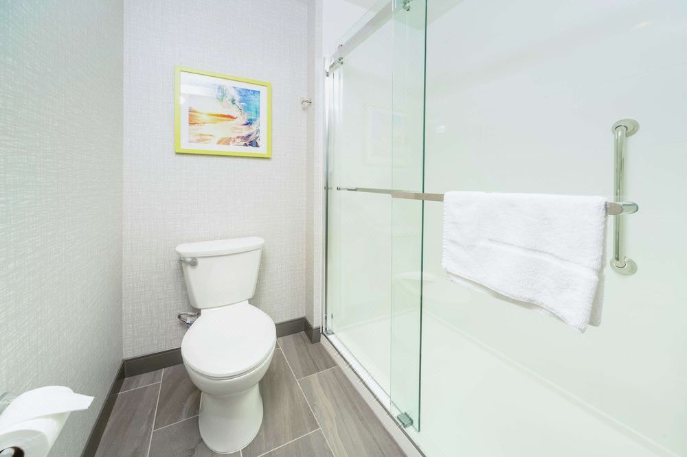 Photo of Bathroom in Santa Maria