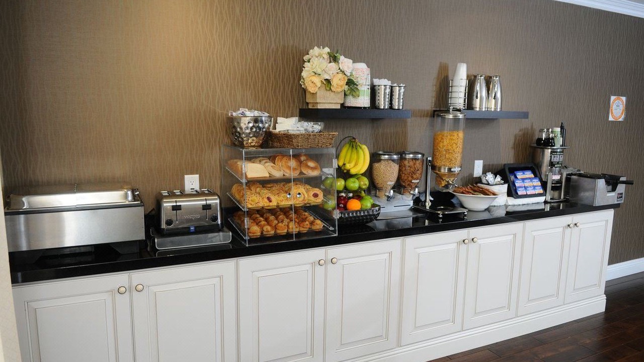 Photo of Kitchen in Westminster