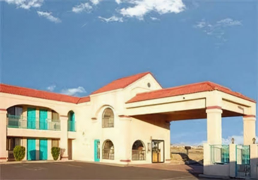 Photo of Buildings in Kingman