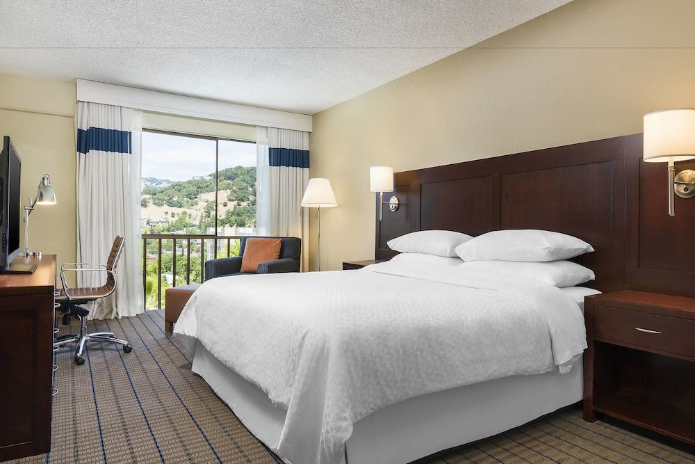 Photo of Bedroom in San Rafael