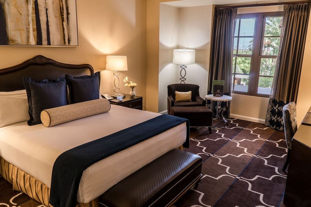 Photo of Bedroom in Green Valley Ranch