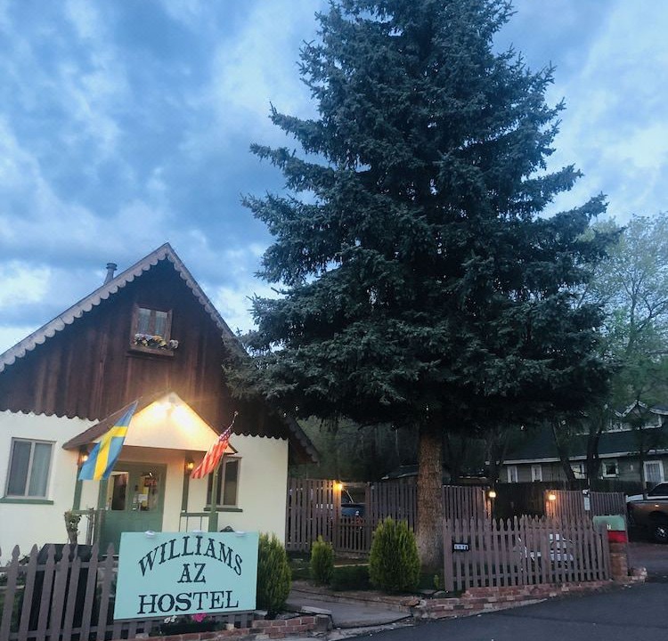 Photo of Buildings in Williams