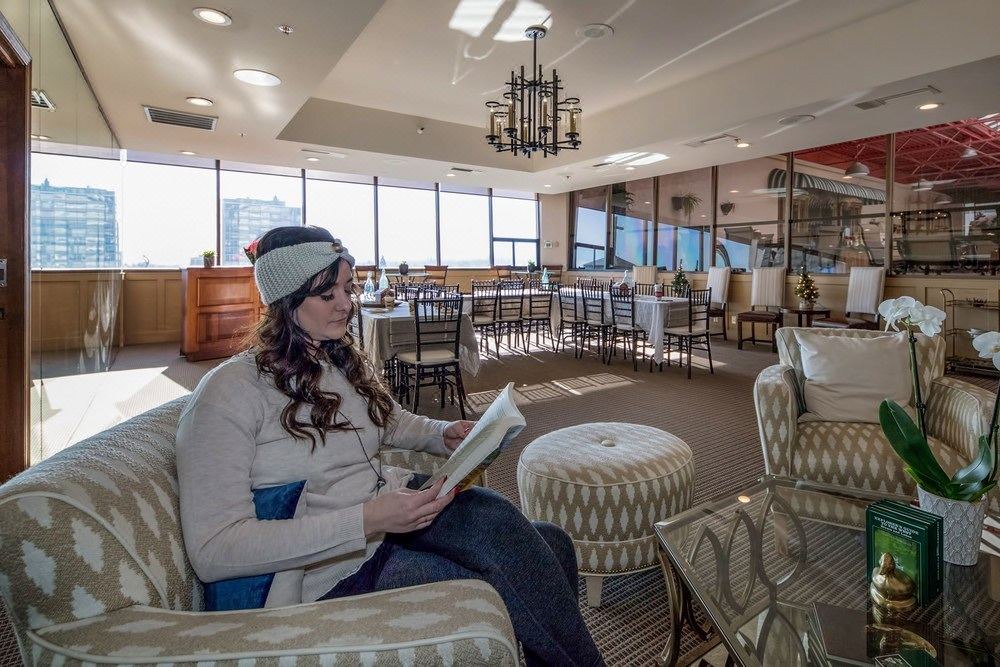 Photo of Livingroom in Downtown Reno