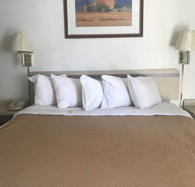 Photo of Bedroom in Blythe