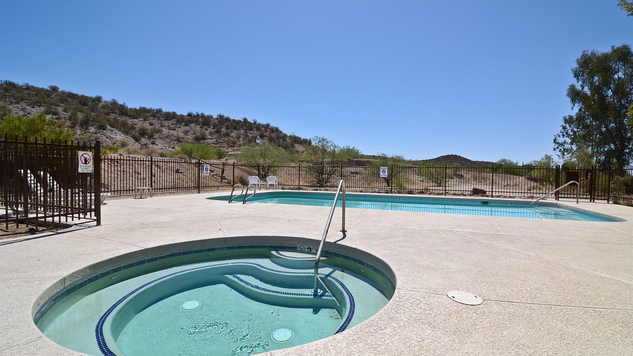 Photo of Outdoor in Wickenburg