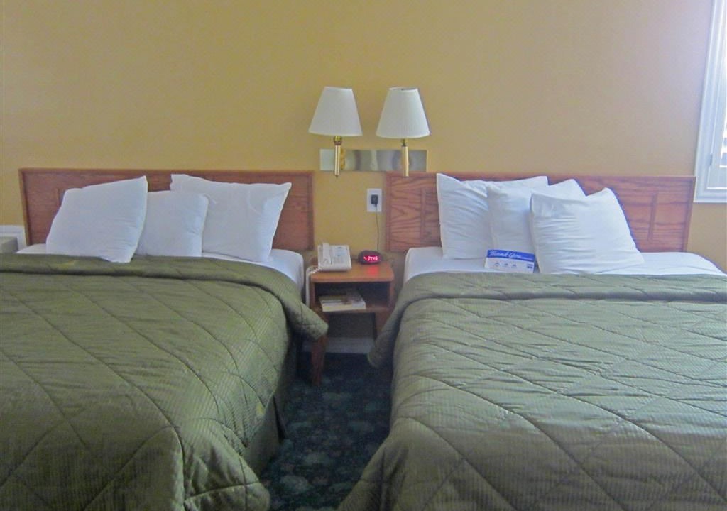 Photo of Bedroom in Seaside