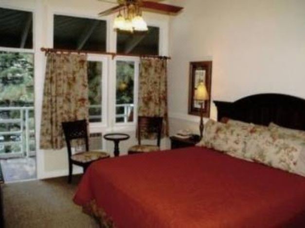 Photo of Bedroom in Fish Camp