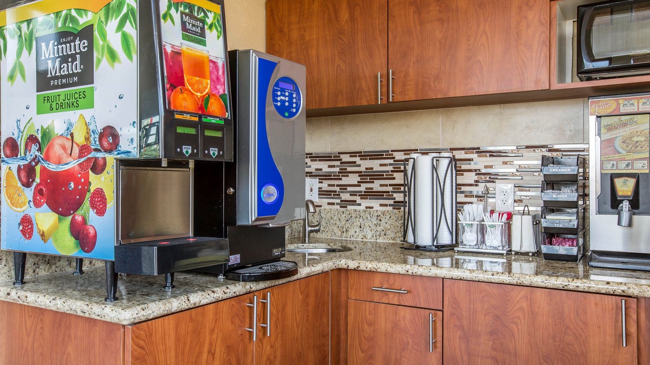 Photo of Kitchen in Delano