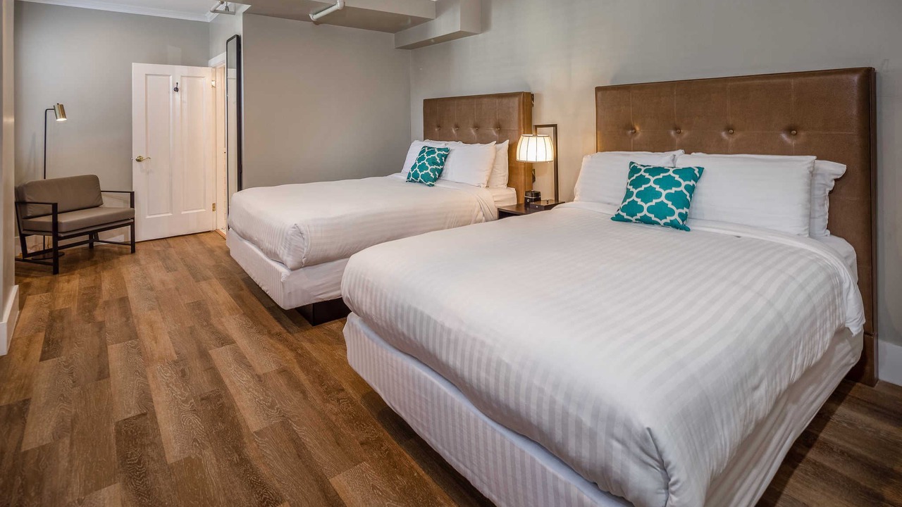 Photo of Bedroom in Petaluma