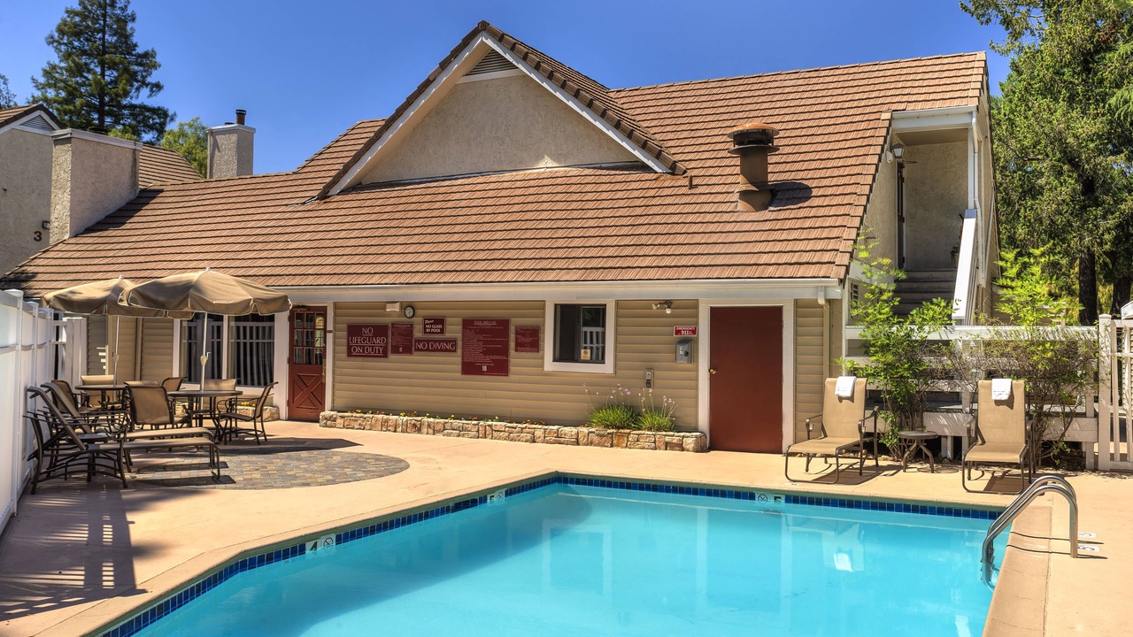 Photo of Outdoor in Cambrian Community