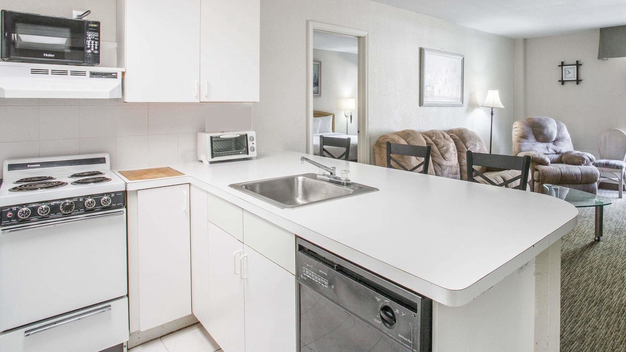 Photo of Kitchen in Peoria