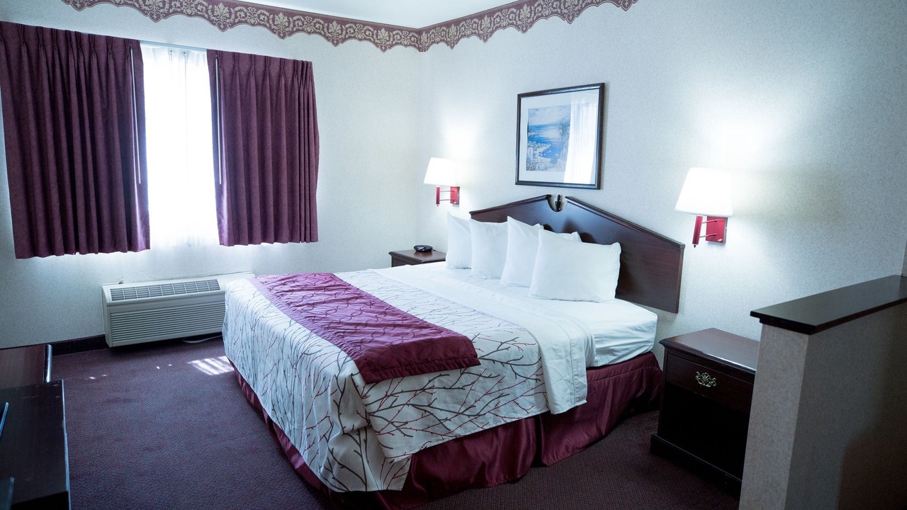 Photo of Bedroom in North Gresham