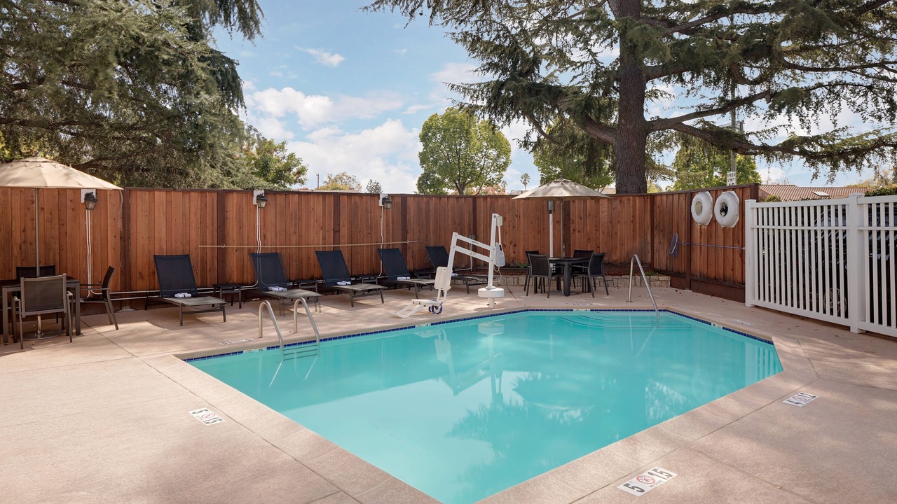 Photo of Outdoor in Cambrian Community