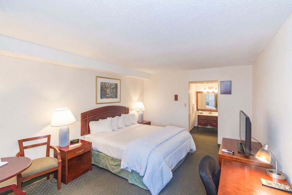 Photo of Bedroom in Cortez Hill
