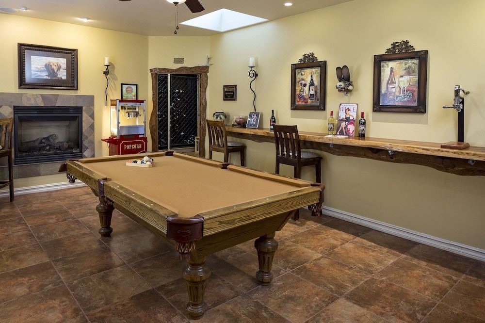 Photo of Livingroom in Paso Robles