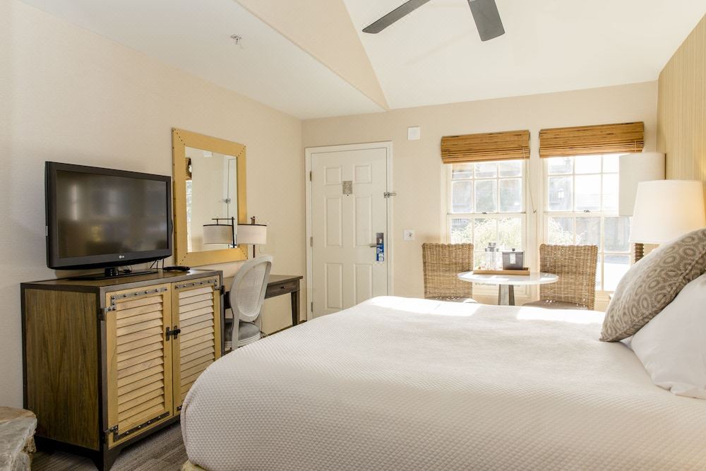 Photo of Bedroom in Motel District