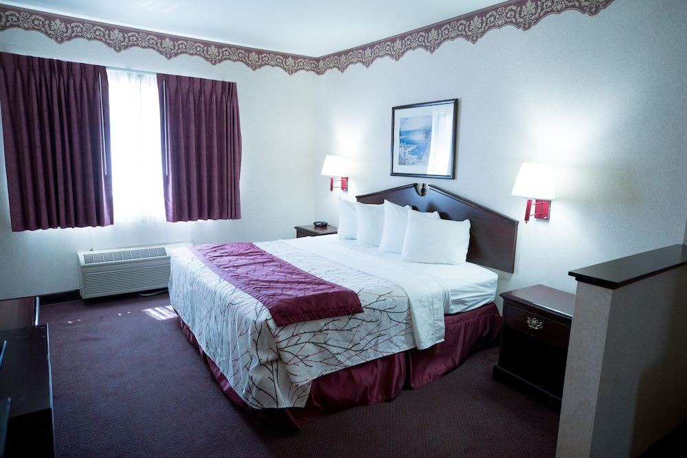 Photo of Bedroom in North Gresham