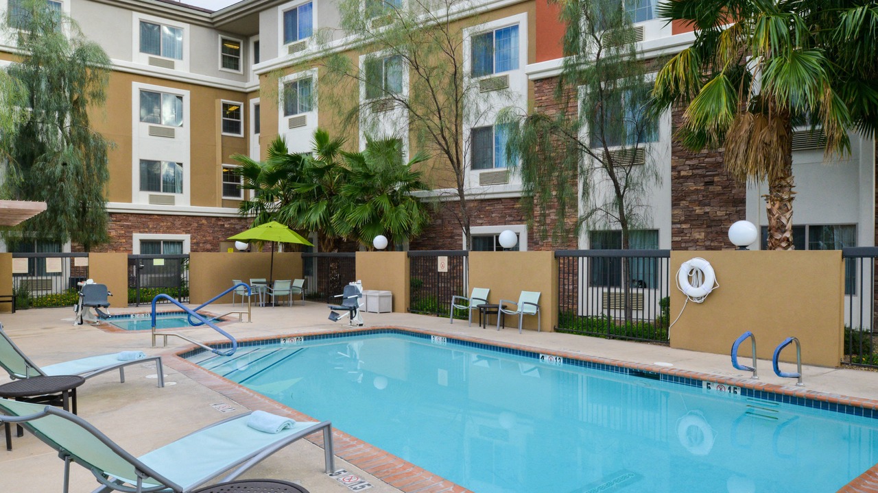 Photo of Outdoor in Green Valley