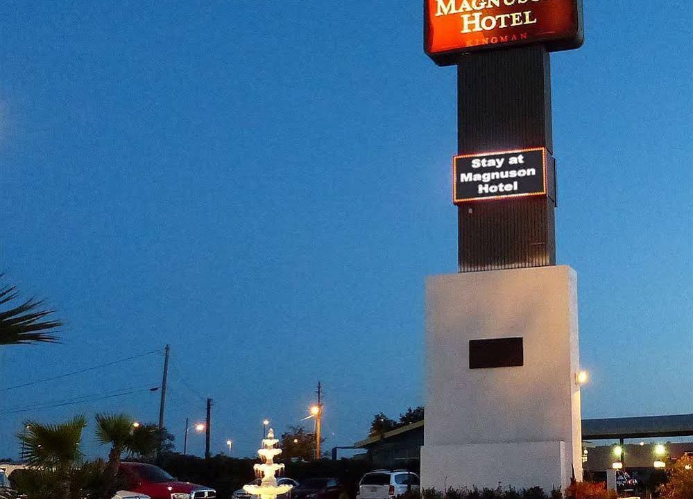Photo of Buildings in Kingman