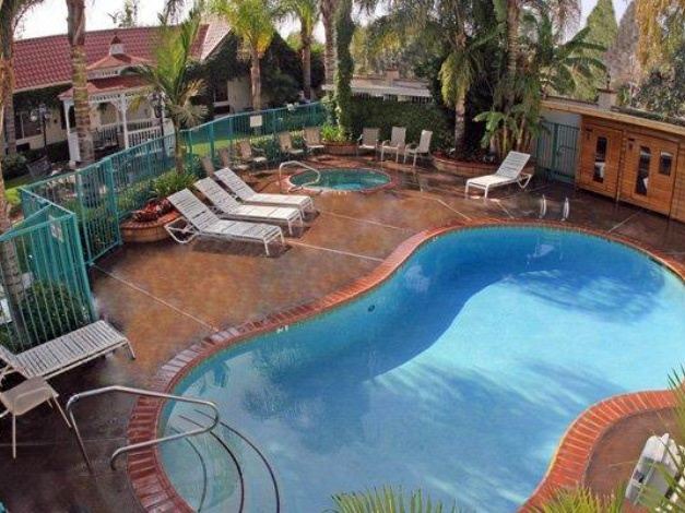 Photo of Outdoor in Redlands