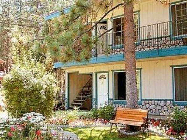 Photo of Buildings in South Lake Tahoe