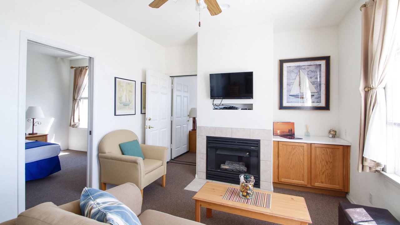 Photo of Livingroom in Oceano