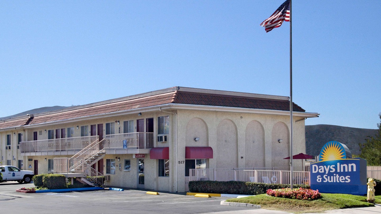 Photo of Buildings in San Marcos