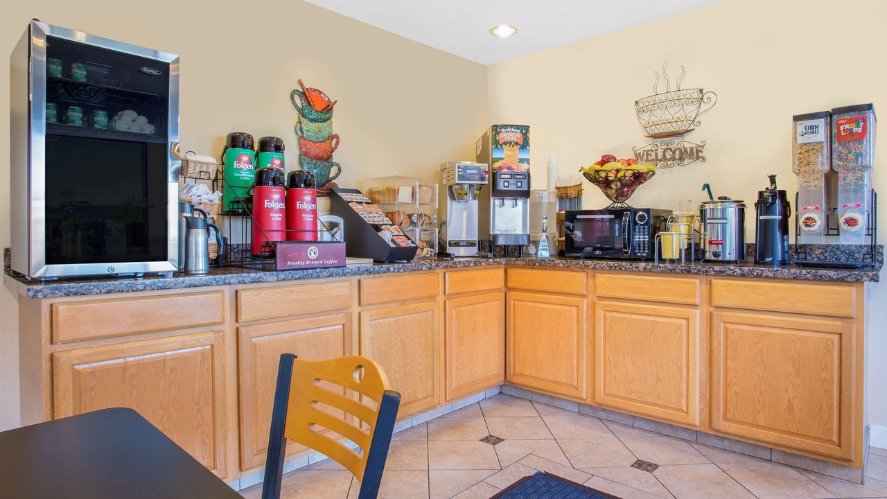 Photo of Kitchen in Modesto