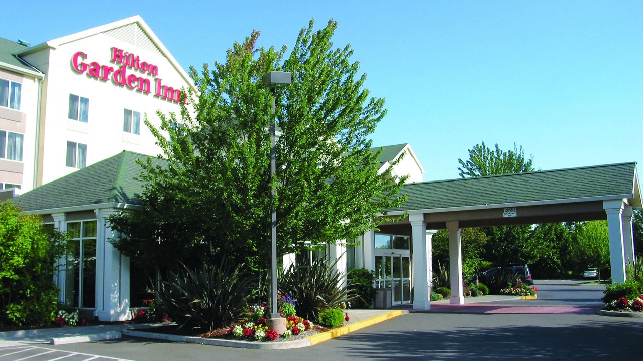 Photo of Buildings in Five Oaks